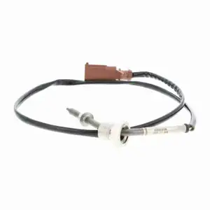 VEMO Abgastemperatursensor Abgassensor f&uuml;r VW Tiguan (5N_) 2.0 TDI & 4Motion 03L906088BA