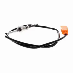 VEMO Abgastemperatursensor f&uuml;r VW Polo 4 SEAT Ibiza 3 4 Cordoba SKODA Fabia 2 1.4 1.9 TDI