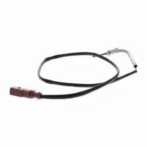 VEMO Abgastemperatursensor für VW Golf 6 Passat B7 AUDI A3 SEAT SKODA 2.0 TDI 03L906088DK