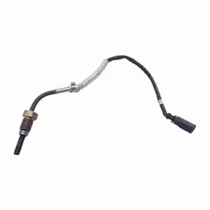 VEMO V10-72-1470 Abgastemperatursensor f&uuml;r VW Golf 7 Touran 5T 2.0 TDI CRVA 04L906088AF