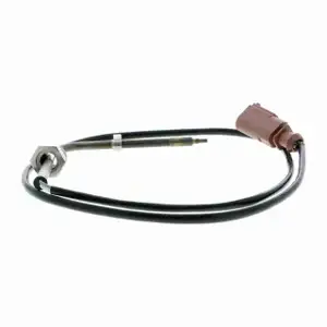 VEMO V10-72-1471 Abgastemperatursensor für VW Crafter 30-35 30-50 2.0 TDI 076906088F
