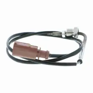 VEMO Abgastemperatursensor für VW Golf 7 Polo 6 AUDI A3 8V SEAT Ibiza 5 SKODA 04L906088DH