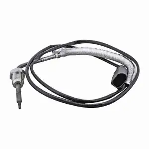 VEMO Abgastemperatursensor f&uuml;r AUDI A4 B9 A6 C7 VW Amarok 2HA 3.0 TDI 059906088CP