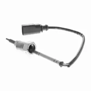VEMO Abgastemperatursensor Sensor f&uuml;r VW Amarok Crafter 30-35 30-50 2.0 TDI 03L906088FQ