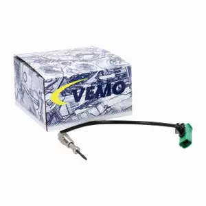 VEMO Abgastemperatursensor für FORD Mondeo 5 MK5 CITROEN Jumpy 3 PEUGEOT 3008 2.0 Diesel