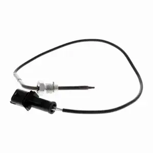 VEMO V24720257 Abgastemperatursensor Sensor f&uuml;r FIAT Fiorino Qubo 1.3D Multijet 51825683