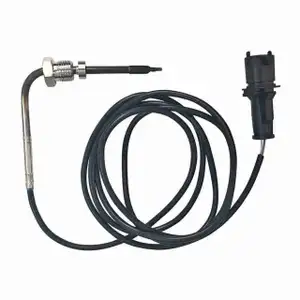 VEMO V24720260 Abgastemperatursensor f&uuml;r FIAT 500L 0.9 1.3D ALFA ROMEO 147 937 1.9 JTD