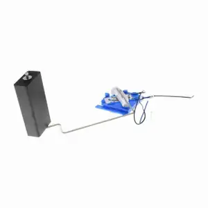 VEMO V10-09-1334 Sensor Kraftstoffvorrat f&uuml;r VW Passat B5/.5 SKODA Superb 1 3B0919673F