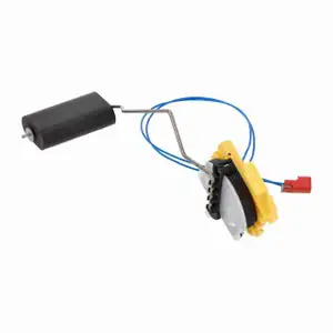 VEMO Sensor Kraftstoffvorrat f&uuml;r BMW X5 E70 F15 X6 E71 F16 rechts 16114858372