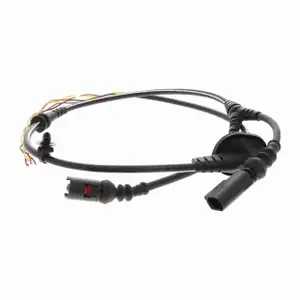 VEMO Sensor Raddrehzahl f&uuml;r VW Golf 6 SEAT Altea SKODA Superb 2 vorne links 1K0927903R