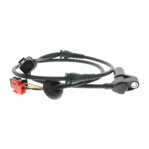 VEMO V10-72-1064 Sensor Raddrehzahl f&uuml;r VW Passat B5.5 AUDI A4 B5 A6 C5 vorne 4B0927803B