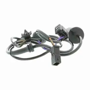 VEMO V10-72-1091 ABS Sensor Raddrehzahl für AUDI A6 C5 / Avant 4B hinten links 4B0927807C