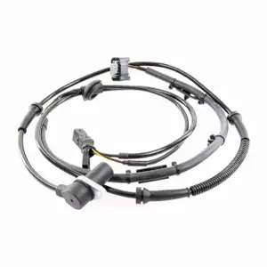 VEMO V10-72-1240 ABS Sensor Raddrehzahl f&uuml;r AUDI A4 B6 8E 8H Hinterachse links 8E0927807C