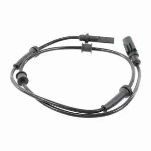 VEMO ABS Sensor Raddrehzahl f&uuml;r CITROEN Jumper 2 PEUGEOT Boxer FIAT Ducato 250 hinten