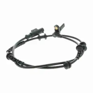 VEMO V24-72-0155 ABS Sensor Raddrehzahl f&uuml;r FIAT Panda / Panda Classic 169 vorne 51718056