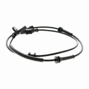 VEMO ABS Sensor Raddrehzahl f&uuml;r FIAT Panda Van 312 519 LANCIA Ypsilon 312 vorne 51846660