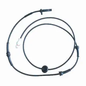 VEMO V24-72-0245 ABS Sensor Raddrehzahl f&uuml;r FIAT PUNTO 188 Hinterachse rechts 46846934