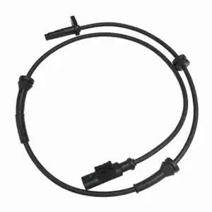 VEMO V24-72-0283 ABS Sensor Raddrehzahl f&uuml;r ALFA ROMEO 159 Brera Vorderachse 51799347