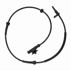 VEMO V24-72-0304 ABS Sensor Raddrehzahl f&uuml;r FIAT 500X 334 JEEP Renegade SUV vorne 51941079