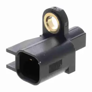 VEMO ABS Sensor Raddrehzahl für FORD Focus 2 3 Mondeo 4 Kuga 1 2 VOLVO S40 2 V50 hinten