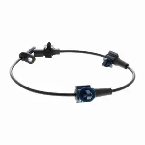 VEMO ABS Sensor Raddrehzahl f&uuml;r HONDA CR-V 4 RM Hinterachse links 57475-T0G-A01