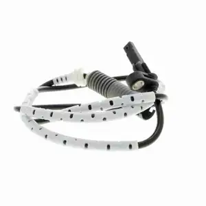 VEMO V20-72-0496 ABS Sensor Raddrehzahl f&uuml;r BMW 1er E81-88 3er E90-93 hinten 34526762476