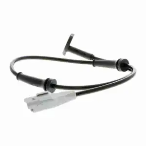 VEMO ABS Sensor Raddrehzahl f&uuml;r CITROEN Berlingo C4 Picasso 1 PEUGEOT Partner Vorderachse