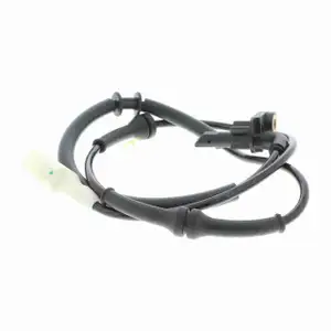 VEMO ABS Sensor Raddrehzahl f&uuml;r CITROEN Berlingo PEUGEOT Partner hinten rechts 4545.E6