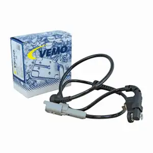 VEMO ABS Sensor Raddrehzahl für CITROEN C4 1 2 C4 Coupe DS4 PEUGEOT 307 308 1 hinten