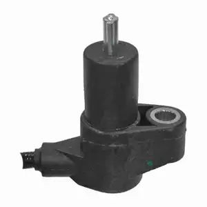 VEMO ABS Sensor Raddrehzahl f&uuml;r CITROEN Berlingo Xsara Picasso PEUGEOT Partner hinten