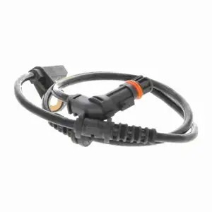 VEMO ABS Sensor Raddrehzahl f&uuml;r MERCEDES-BENZ C-Klasse W204 S204 vorne 2045400117