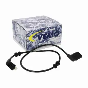 VEMO ABS Sensor Raddrehzahl f&uuml;r MERCEDES-BENZ W213 A238 C238 hinten links 2135403905