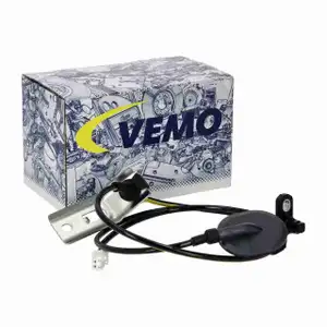 VEMO V32-72-0077 ABS Sensor Raddrehzahl Raddrehzahlsensor f&uuml;r MAZDA 6 hinten GHP94371Y