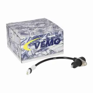 VEMO V45-72-0130 ABS Sensor Raddrehzahl f&uuml;r PORSCHE 928 944 968 Vorderachse 92860640402