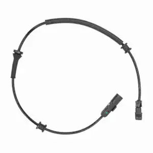 VEMO V46-72-0158 ABS Sensor Raddrehzahl f&uuml;r RENAULT Laguna 2 Grandtour Hinterachse