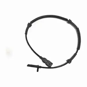 VEMO ABS Sensor Raddrehzahl für LAND ROVER Discovery Sport L550 Hinterachse LR062671