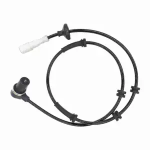 VEMO V49-72-0019 ABS Sensor Raddrehzahl f&uuml;r MG ZR ROVER 25 1 200 2 Streetwise vorne rechts