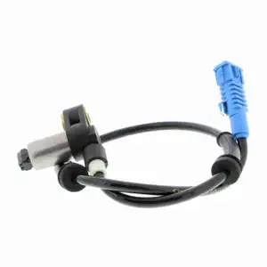 VEMO ABS Sensor Raddrehzahl f&uuml;r CITROEN Saxo S0 S1 PEUGEOT 106 2 1A 1C vorne 4545.57