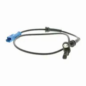 VEMO ABS Sensor Raddrehzahl f&uuml;r CITROEN C-Elysee C3 Picasso PEUGEOT 207 208 1 301 hinten