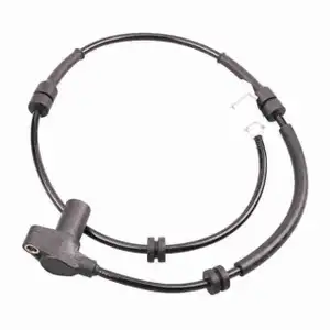 VEMO V42-72-0092 ABS Sensor Raddrehzahl f&uuml;r PEUGEOT 607 9D 9U Vorderachse 4545.82