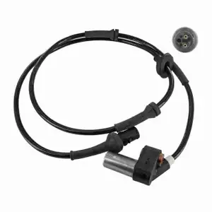 VEMO V50-72-0006 ABS Sensor Raddrehzahl f&uuml;r SAAB 9000 Vorderachse rechts 4001467