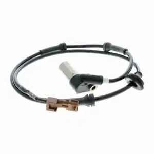 VEMO V50-72-0007 ABS Sensor Raddrehzahl f&uuml;r SAAB 9000 ab Bj. 01.1996 vorne links 4647038
