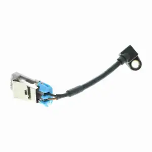 VEMO ABS Sensor Raddrehzahl f&uuml;r CHEVROLET Aveo / Kalos DAEWOO Kalos hinten rechts