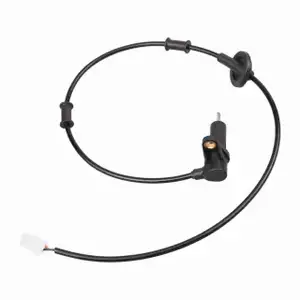 VEMO V52-72-0084 ABS Sensor Raddrehzahl f&uuml;r HYUNDAI Accent 2 hinten links 9568125000
