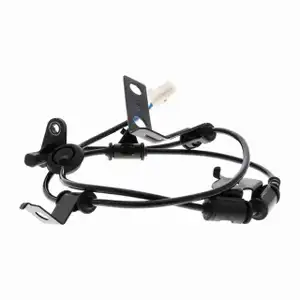 VEMO ABS Sensor Raddrehzahl f&uuml;r HYUNDAI ix35 KIA Sportage 3 Hinterachse links 95680-2S500