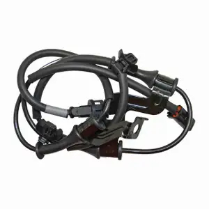 VEMO ABS Sensor Raddrehzahl f&uuml;r HYUNDAI i30 KIA Ceed Pro Ceed vorne rechts 59830-A6300