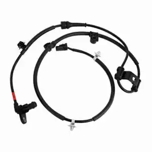 VEMO V52-72-0327 ABS Sensor Raddrehzahl f&uuml;r HYUNDAI Santa Fe 3 vorne rechts 956712W000