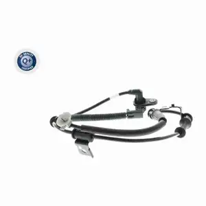 VEMO V53-72-0070 ABS Sensor Raddrehzahl f&uuml;r KIA Rio 3 UB Vorderachse links 59810-1W-000