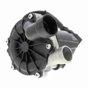VEMO Sekund&auml;rluftpumpe f&uuml;r VW Golf 7 GTI R AUDI Q3 F3 TT FV 2.0 TFSI 04E959231C