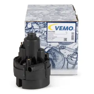VEMO Sekund&auml;rluftpumpe Luftpumpe f&uuml;r PORSCHE 911 996 Boxster 986 987 99660510401